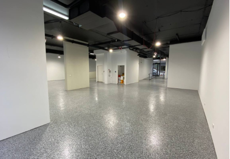 Warehouse Epoxy Flooring Services in Melbourne