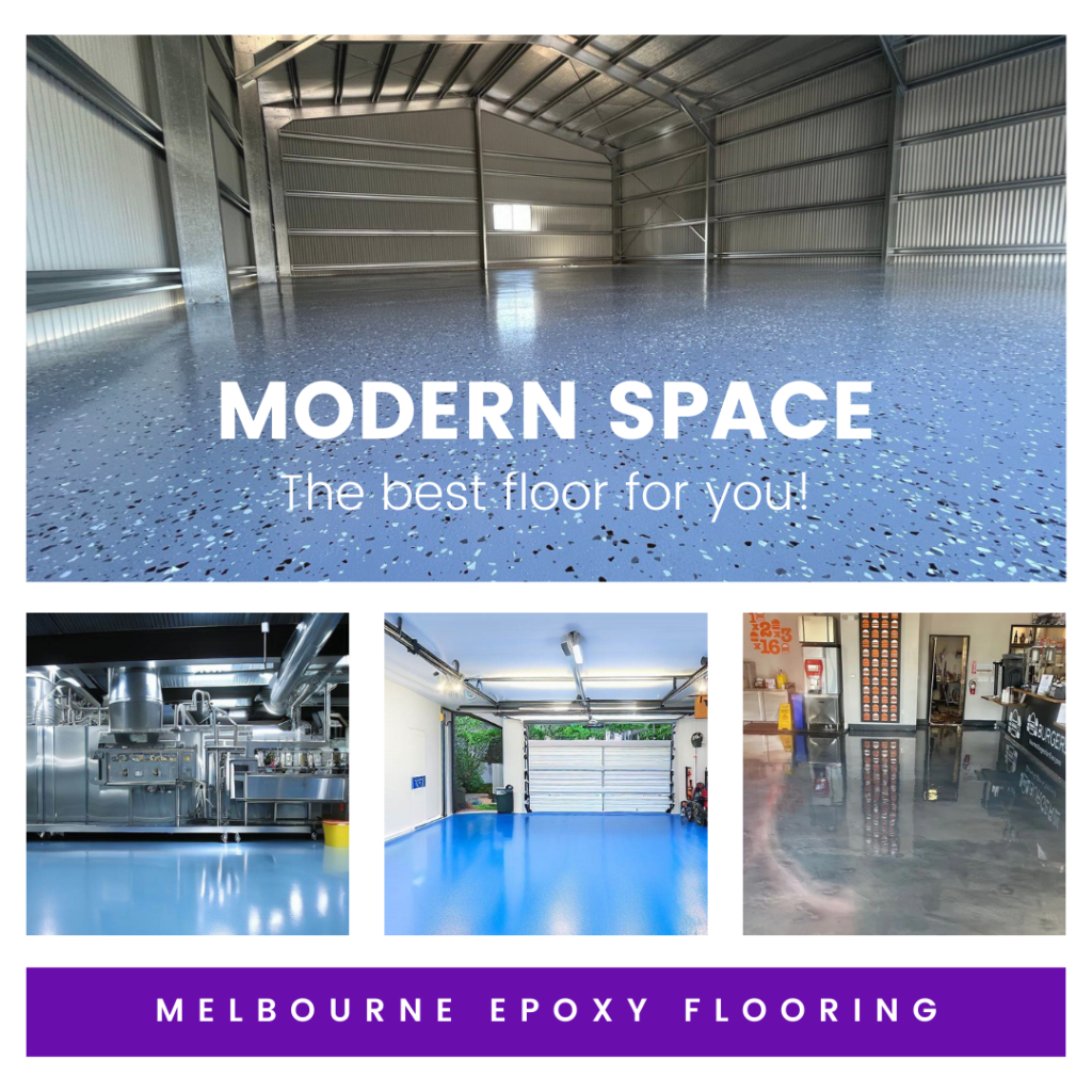 What is Epoxy Flooring Used For?