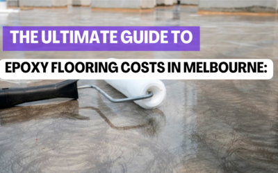The Ultimate Guide to Epoxy Flooring Costs in Melbourne